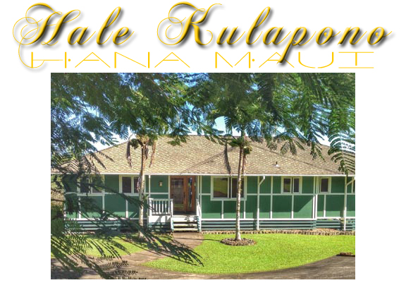 Hale Kulapono